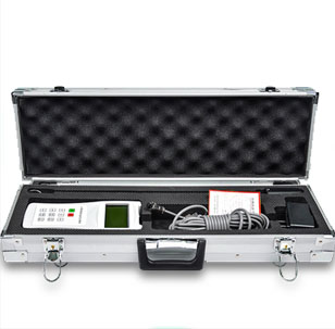 LGY-II型便攜式流速測算儀